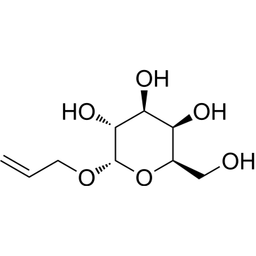 Ally a-D-galactopyranoside