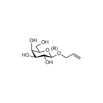 Allyl β-D-galactopyranoside