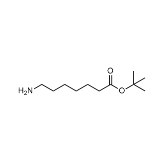 tert-Butyl 7-aminoheptanoate