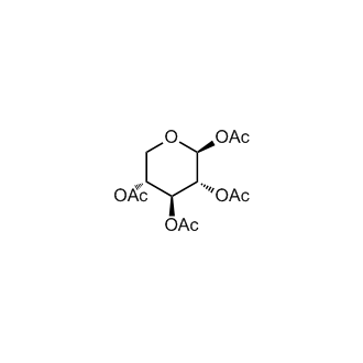 1,2,3,4-Tetra-O-acetyl-β-D-xylopyranose