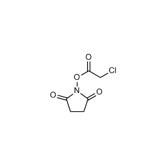 N-(Chloroacetoxy)succinimide