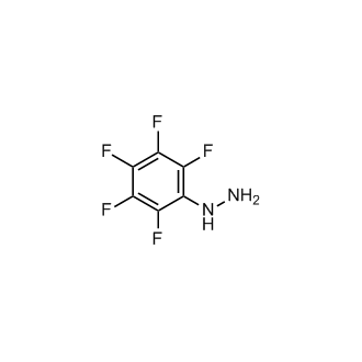 (2,3,4,5,6-Pentafluorophenyl)hydrazine