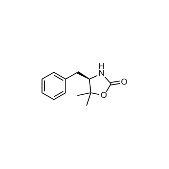 (R)-4-Benzyl-5,5-dimethyloxazolidin-2-one