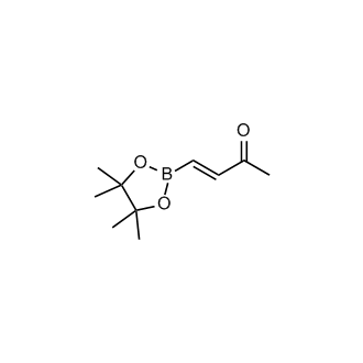 (E)-4-(4,4,5,5-Tetramethyl-1,3,2-dioxaborolan-2-yl)but-3-en-2-one