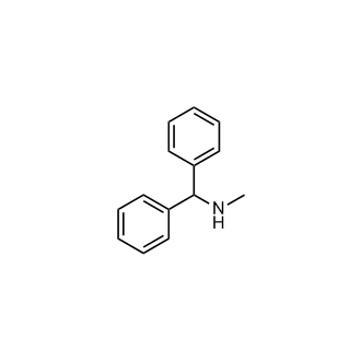 N-Methyl-1,1-diphenylmethanamine