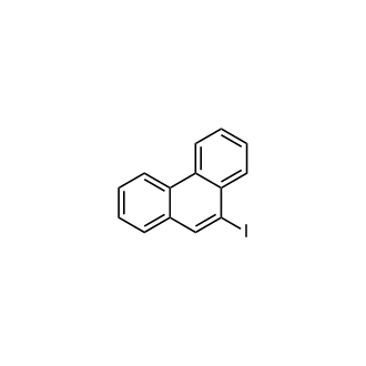 9-Phenanthryl iodide