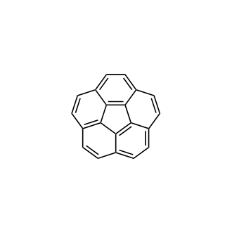 Dibenzo[ghi,mno]fluoranthene