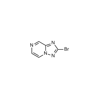 2-Bromo-[1,2,4]triazolo[1,5-a]pyrazine