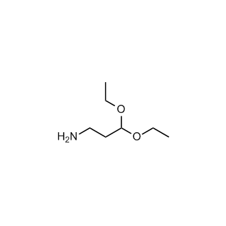 3,3-Diethoxypropan-1-amine