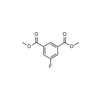 Dimethyl 5-fluoroisophthalate