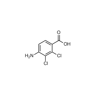 4-Amino-2,3-dichlorobenzoic acid