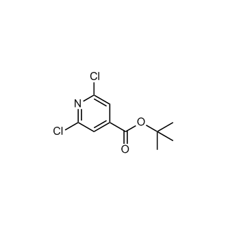 tert-Butyl 2,6-dichloroisonicotinate