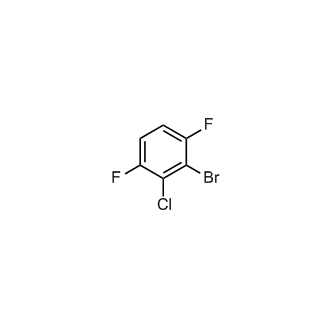 2-Bromo-3-chloro-1,4-difluorobenzene