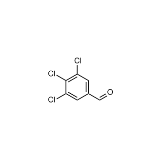 3,4,5-Trichlorobenzaldehyde