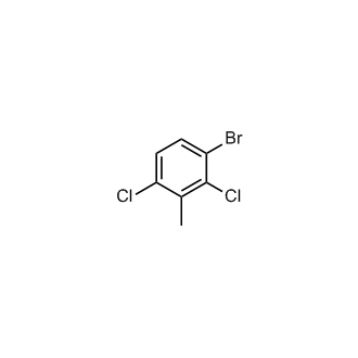 1-Bromo-2,4-dichloro-3-methylbenzene
