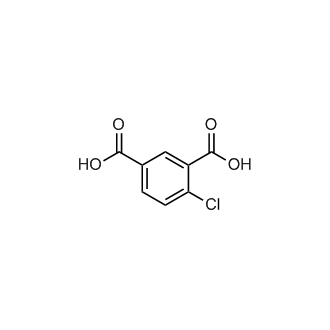 4-Chloroisophthalic acid