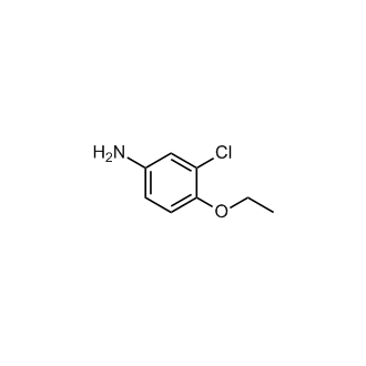 3-Chloro-4-ethoxyaniline