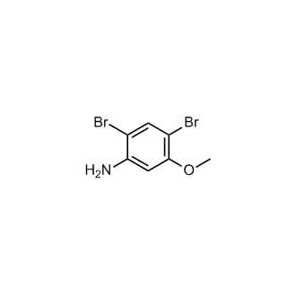 2,4-Dibromo-5-methoxyaniline