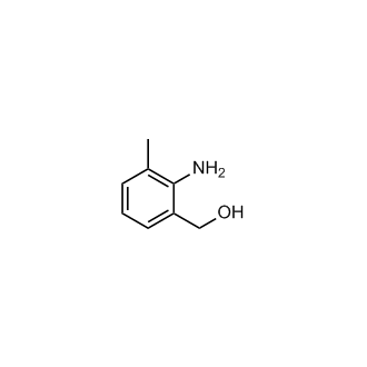 (2-Amino-3-methylphenyl)methanol