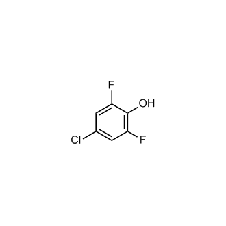 4-Chloro-2,6-difluorophenol