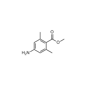 Methyl 4-amino-2,6-dimethylbenzoate