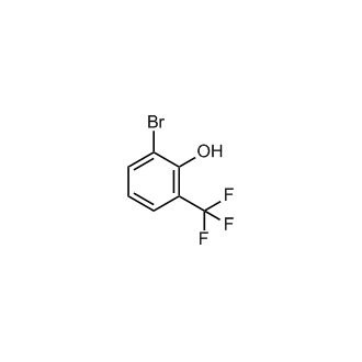 2-Bromo-6-(trifluoromethyl)phenol