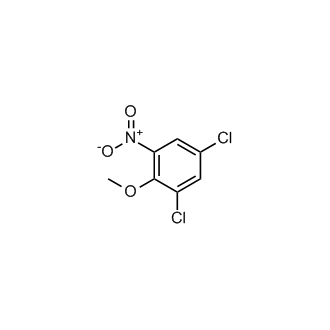 1,5-Dichloro-2-methoxy-3-nitrobenzene