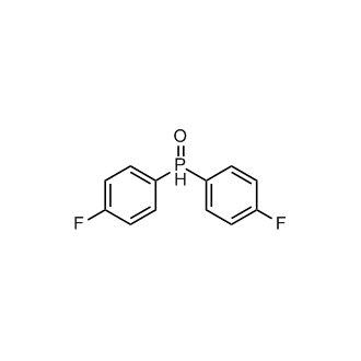 Bis(4-fluorophenyl)phosphine oxide