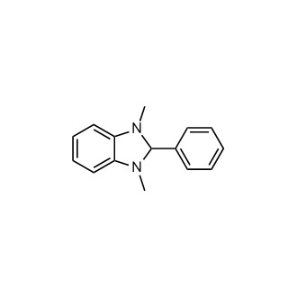 1,3-Dimethyl-2-phenylbenzimidazoline
