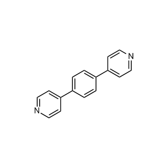 1,4-Bis(4-pyridinyl)benzene