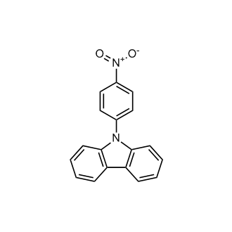 9-(4-Nitrophenyl)-9H-carbazole