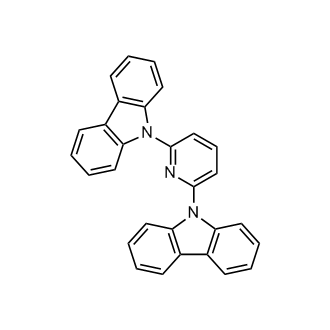 2,6-Bis(carbazol-9-yl)pyridine
