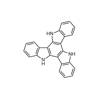 10,15-Dihydro-5H-diindolo[3,2-a:3',2'-c]carbazole
