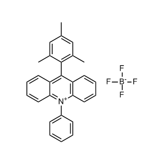 9-Mesityl-10-phenylacridin-10-ium tetrafluoroborate