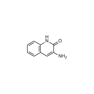 3-Aminoquinolin-2(1H)-one