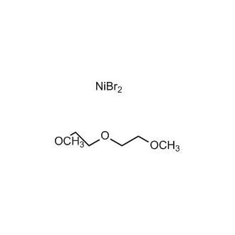 Nickel(II) bromide 2-methoxyethyl ether complex