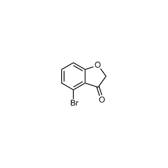 4-Bromo-3(2H)-benzofuranone