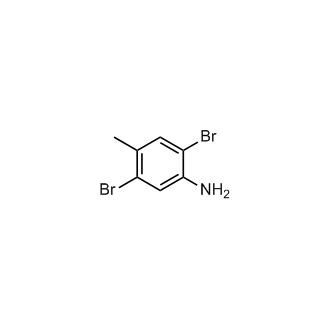 2,5-Dibromo-4-methylaniline