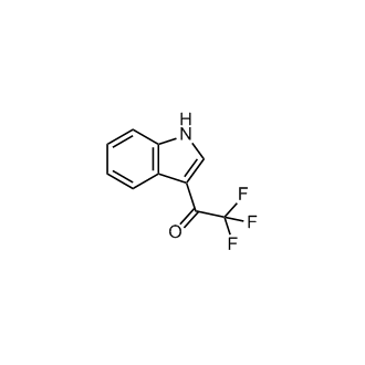 3-(Trifluoroacetyl)indole