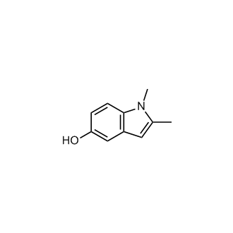 1,2-Dimethyl-1H-indol-5-ol