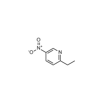 2-Ethyl-5-nitropyridine