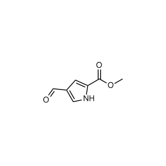 Methyl 4-formyl-1H-pyrrole-2-carboxylate
