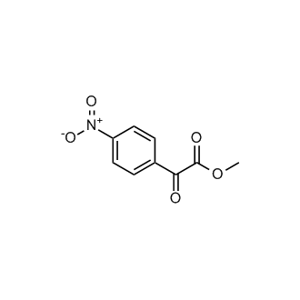 Methyl 2-(4-nitrophenyl)-2-oxoacetate