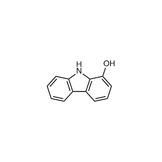 9H-Carbazol-1-ol