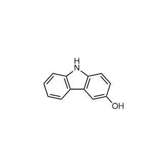 9H-Carbazol-3-ol