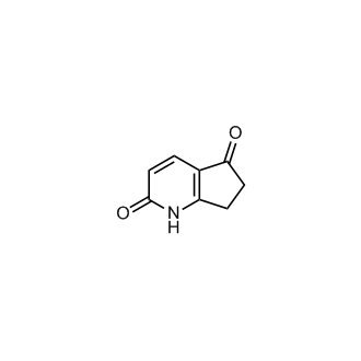 6,7-Dihydro-1H-cyclopenta[b]pyridine-2,5-dione