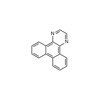 Dibenzo[f,h]quinoxaline