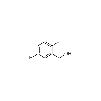 (5-Fluoro-2-methylphenyl)methanol