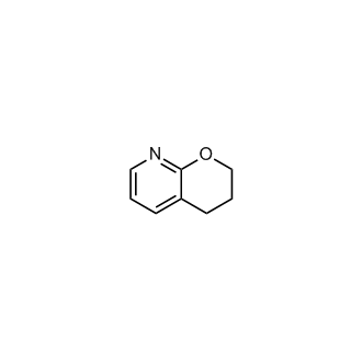 3,4-Dihydro-2H-pyrano[2,3-b]pyridine