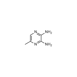 5-Methylpyrazine-2,3-diamine